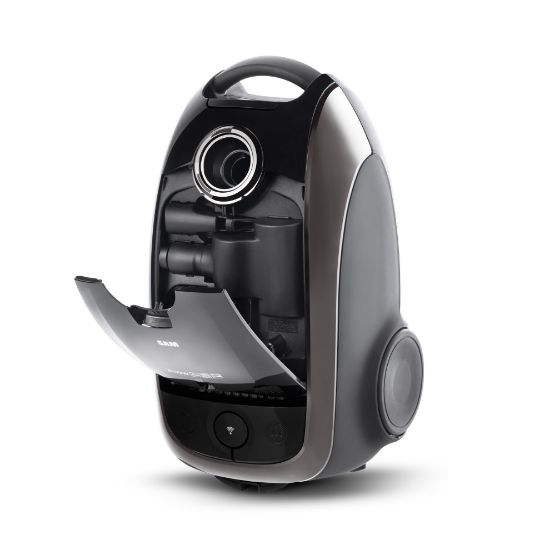 تصویر جاروبرقی سام مدل VC9920